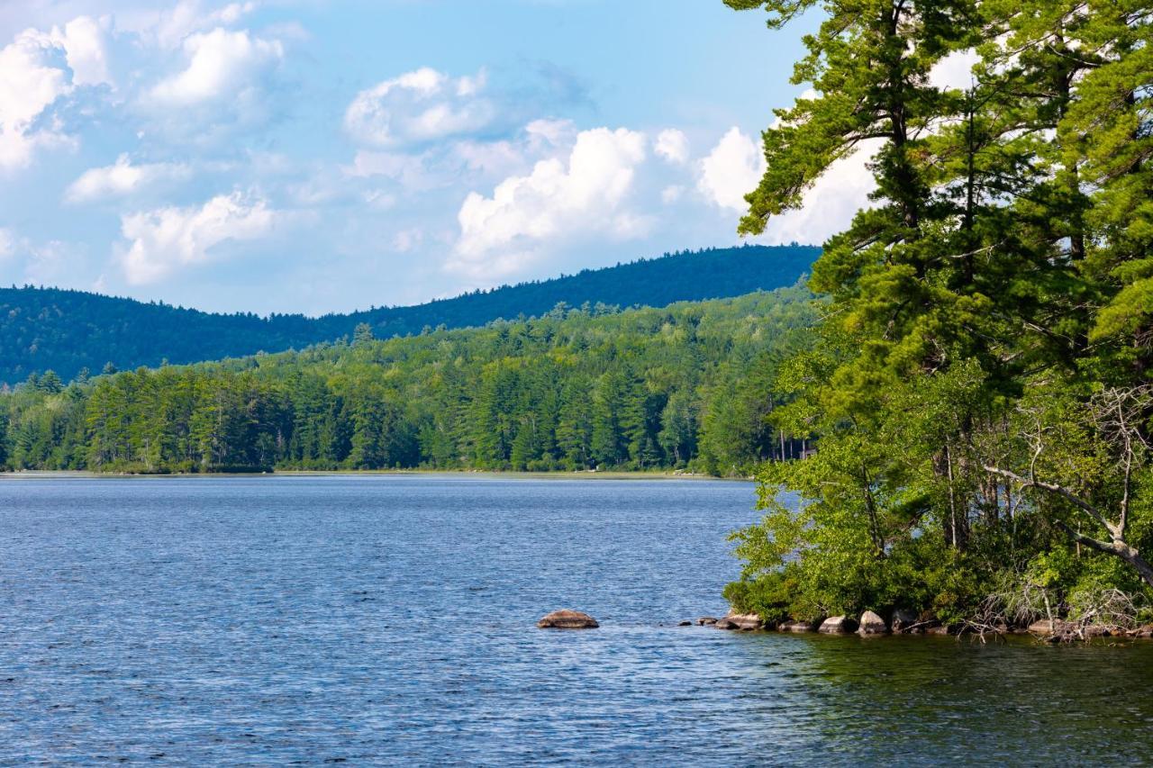 فيلا Bridgtonفي Brown Moose Acres المظهر الخارجي الصورة