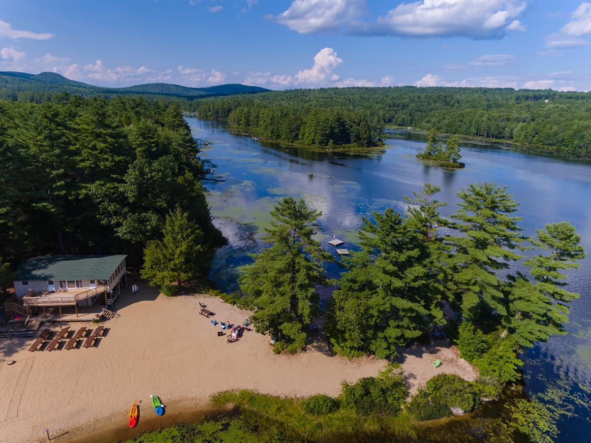 فيلا Bridgtonفي Brown Moose Acres المظهر الخارجي الصورة